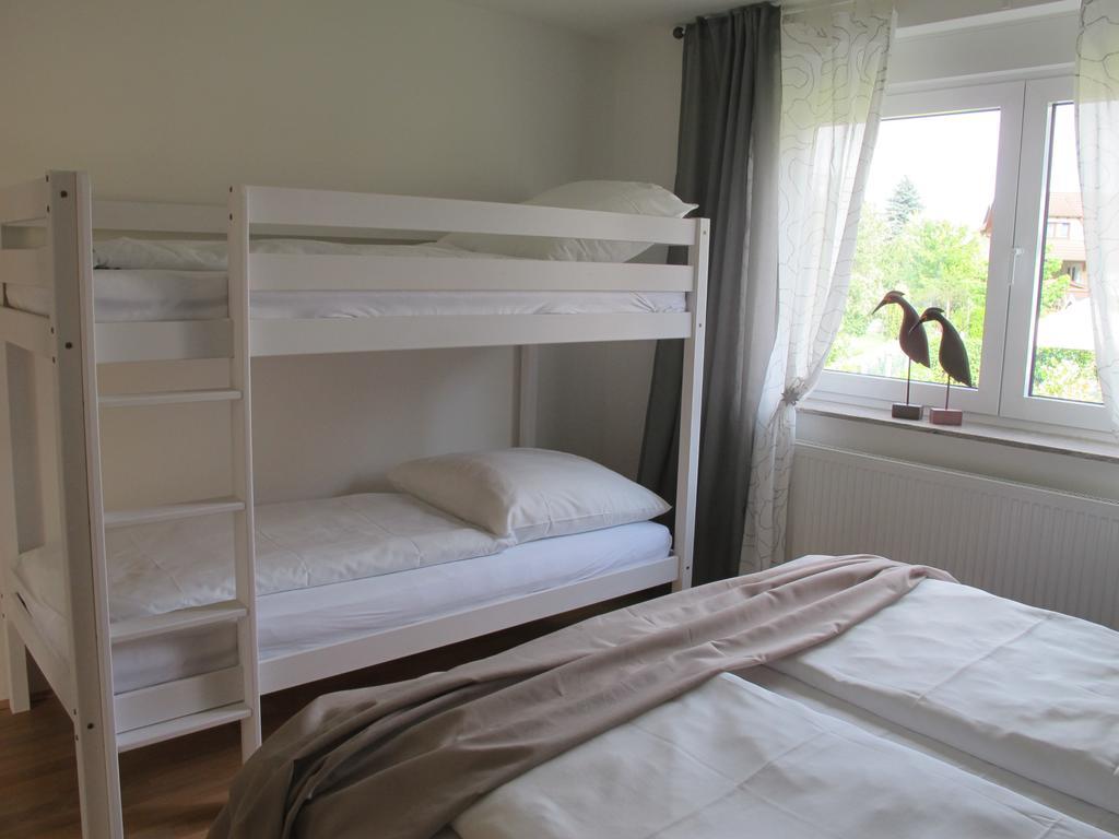 Ferienwohnung Pracht - Grosszuegige Fewo Ab 75 Qm Rust Phòng bức ảnh