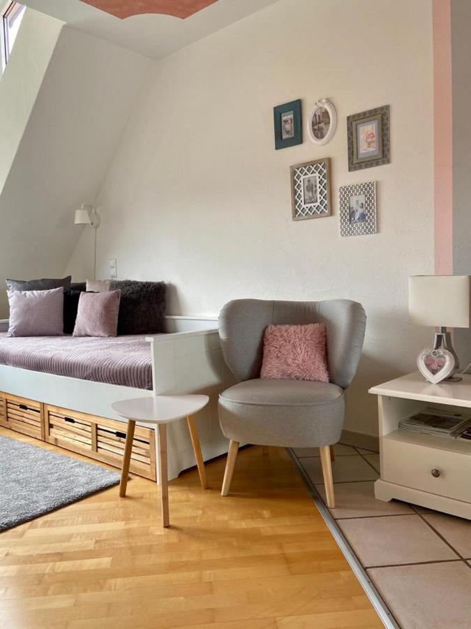 Ferienwohnung Pracht - Grosszuegige Fewo Ab 75 Qm Rust Ngoại thất bức ảnh